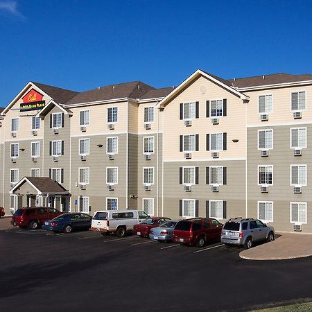 Extended Stay America Select Suites - Wichita - South Eksteriør billede