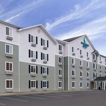 Extended Stay America Select Suites - Wichita - South Eksteriør billede
