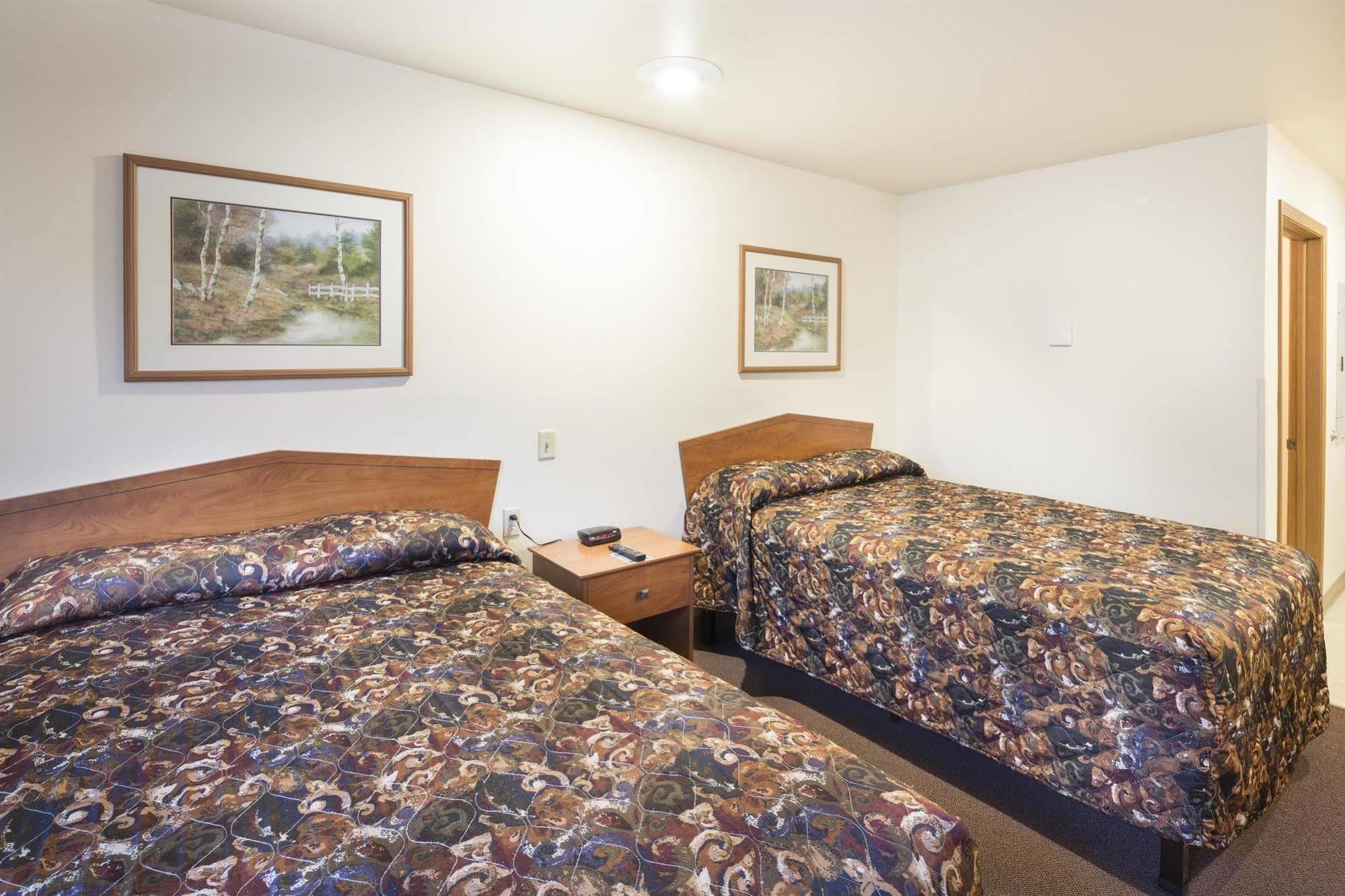 Extended Stay America Select Suites - Wichita - South Eksteriør billede