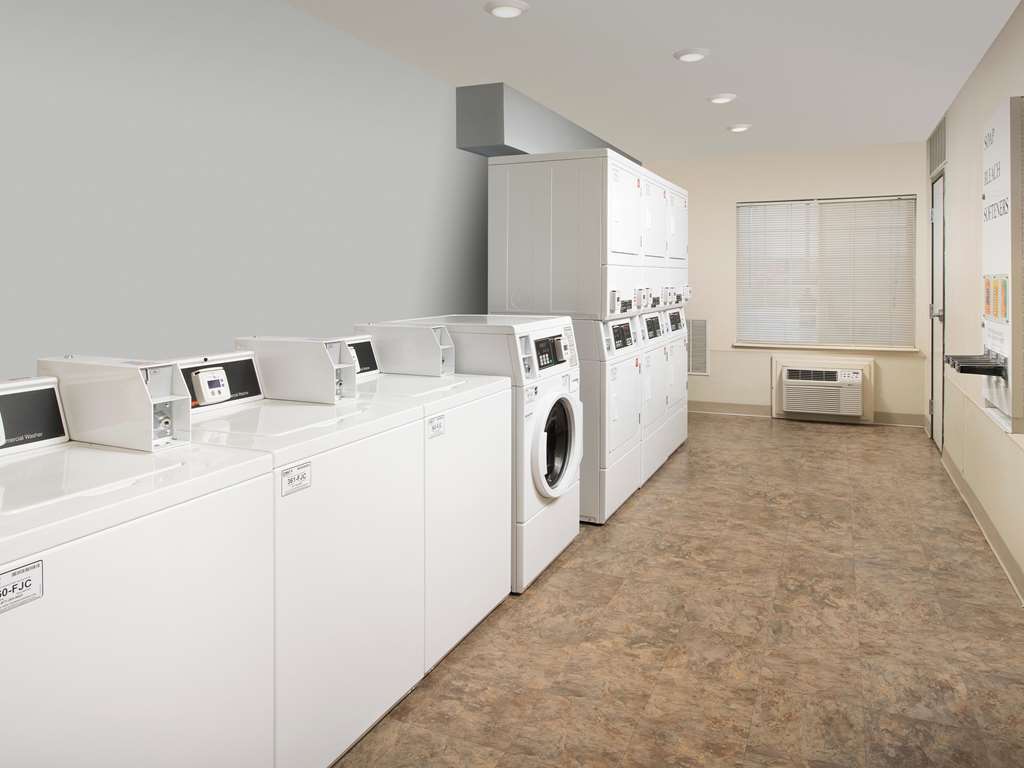 Extended Stay America Select Suites - Wichita - South Værelse billede