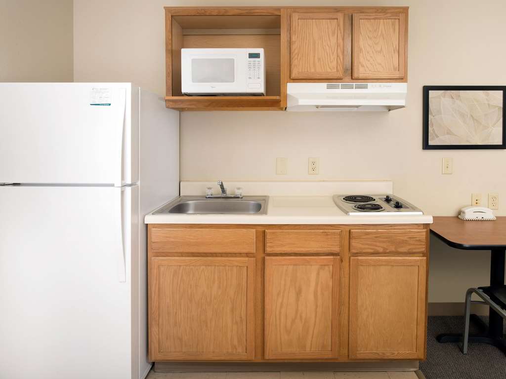 Extended Stay America Select Suites - Wichita - South Værelse billede