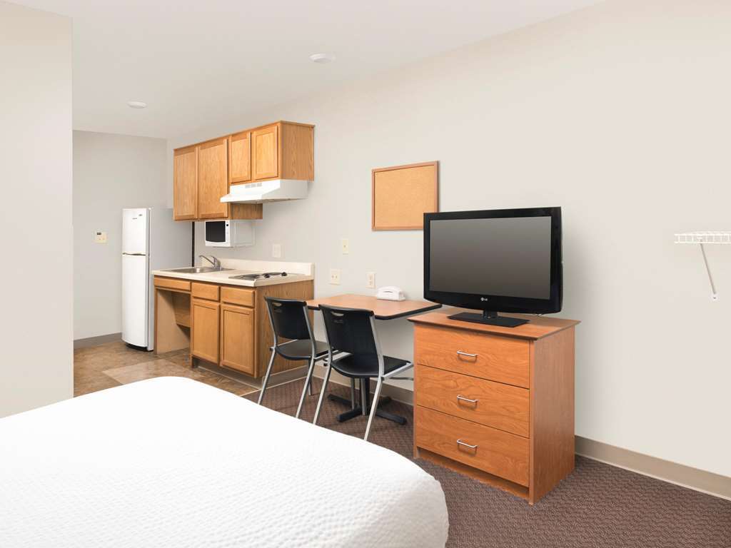 Extended Stay America Select Suites - Wichita - South Værelse billede