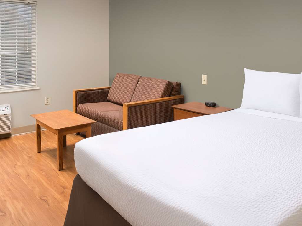 Extended Stay America Select Suites - Wichita - South Værelse billede