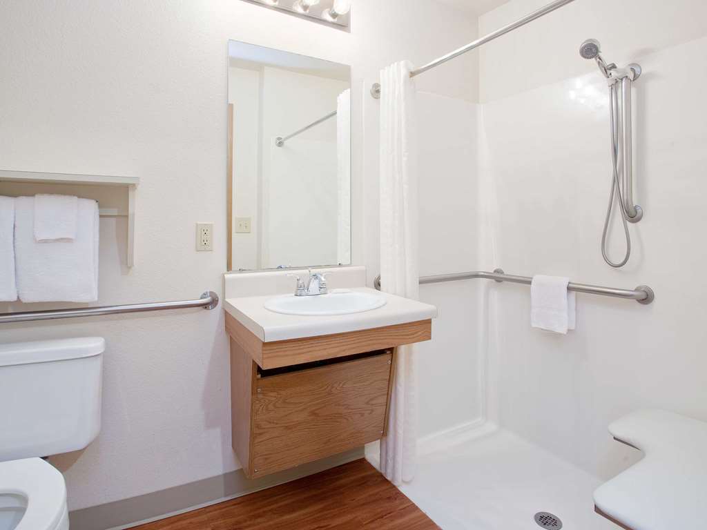Extended Stay America Select Suites - Wichita - South Værelse billede