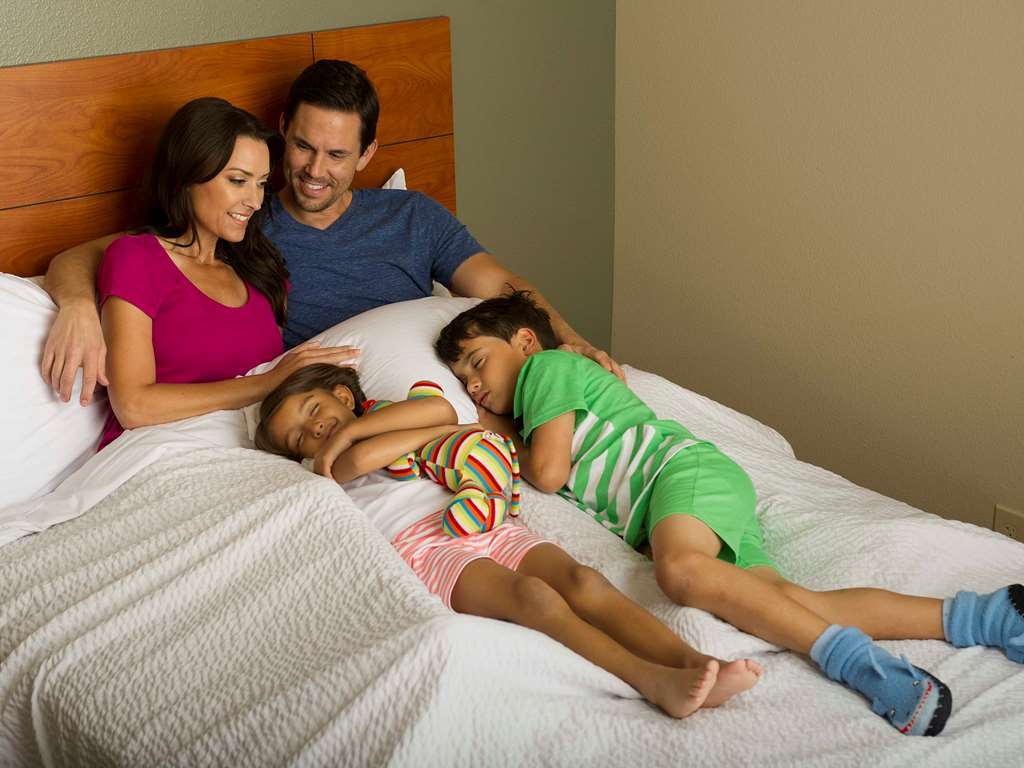Extended Stay America Select Suites - Wichita - South Værelse billede